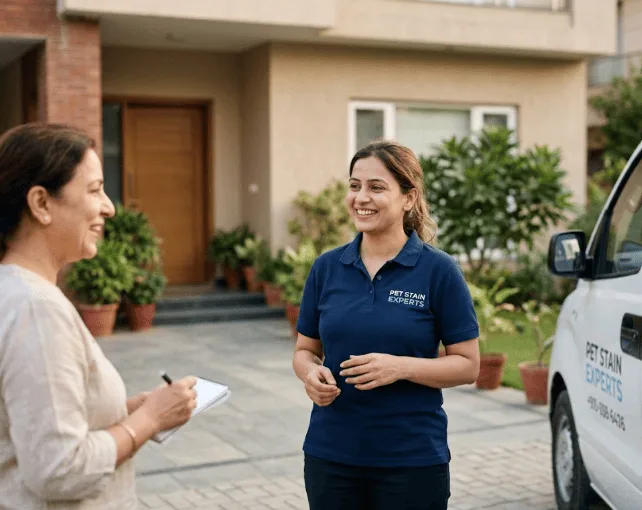 Pet Stain Carpet Cleaning Butterfield, MN FAQs